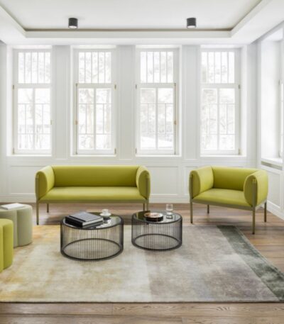 Fauteuil Stilt