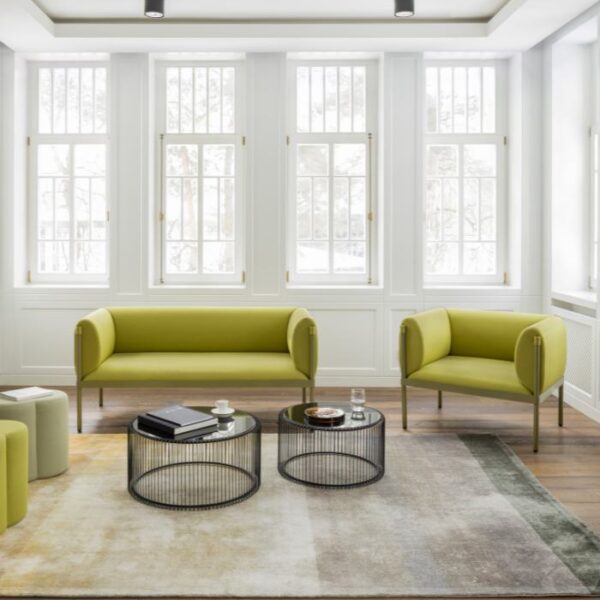 Fauteuil Stilt