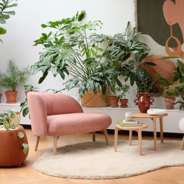 Fauteuil Thalia mobitec