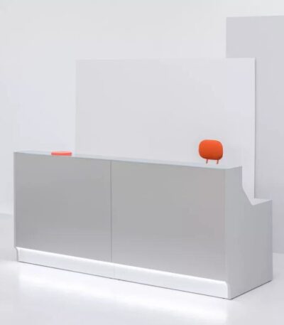 Banque d'accueil linea
