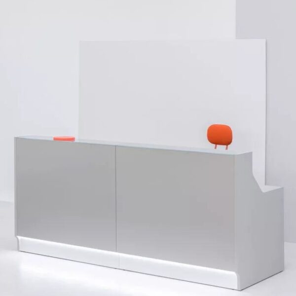 Banque d'accueil linea