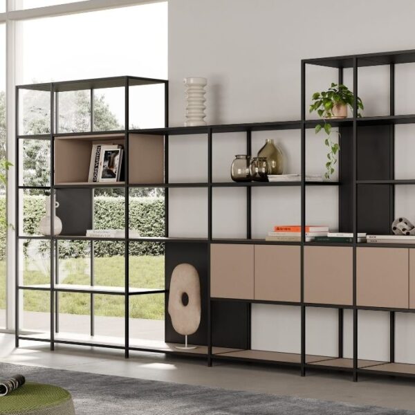 Bibliothèque modulaire Phylo