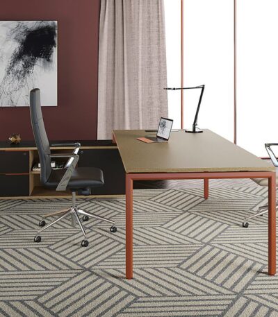 Bureau Nouvelle Vague