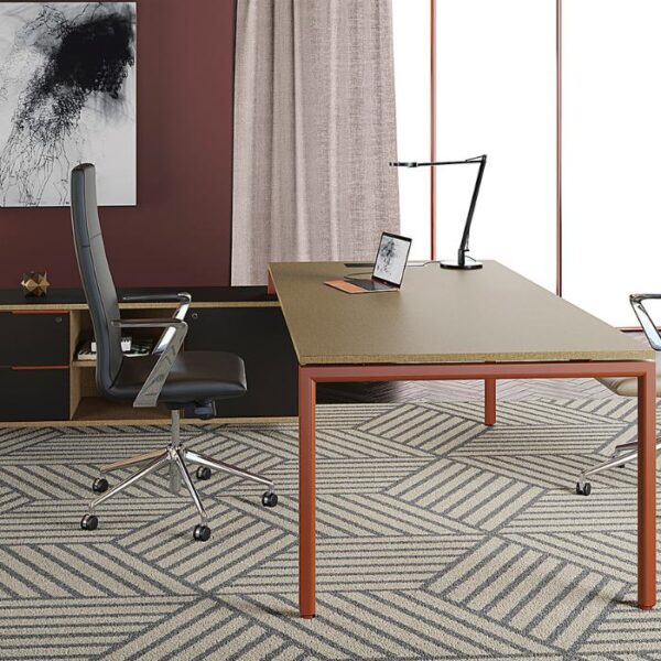 Bureau Nouvelle Vague