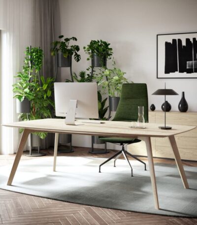 Bureau Ray Brunner
