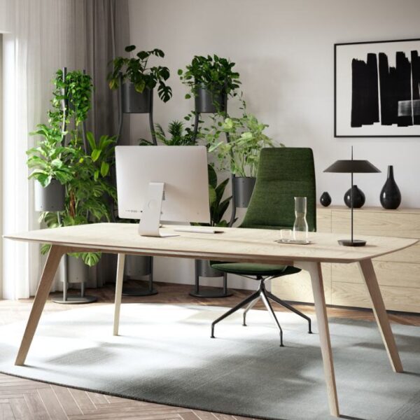 Bureau Ray Brunner