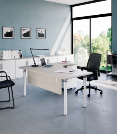 Bureau TIM Columbia
