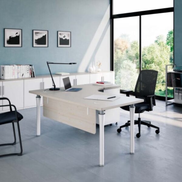 Bureau TIM Columbia