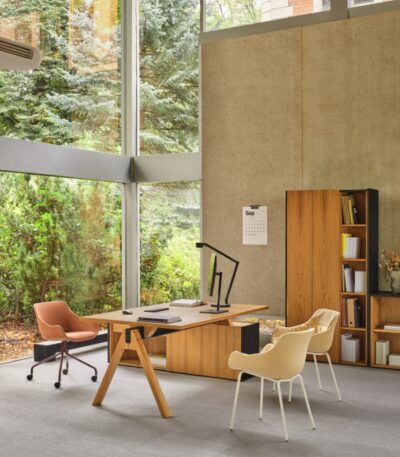 Bureau Viga MDD