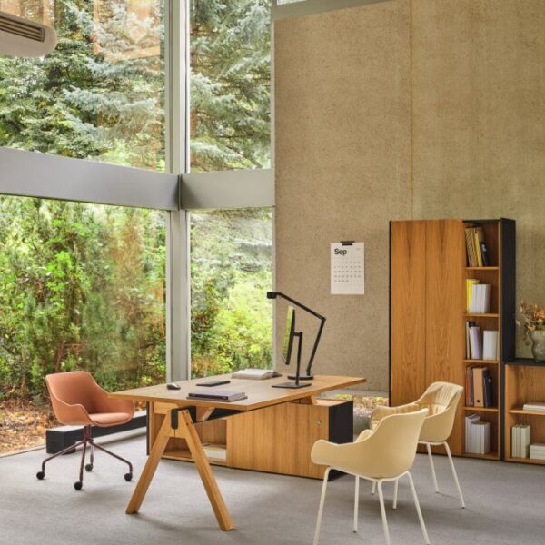 Bureau Viga MDD