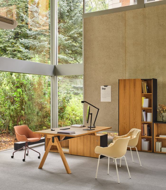 Bureau Viga MDD