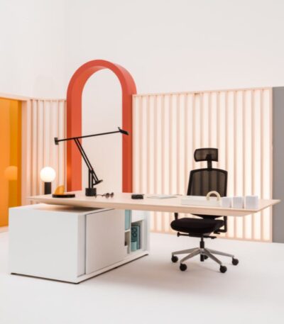 Bureau Gravity