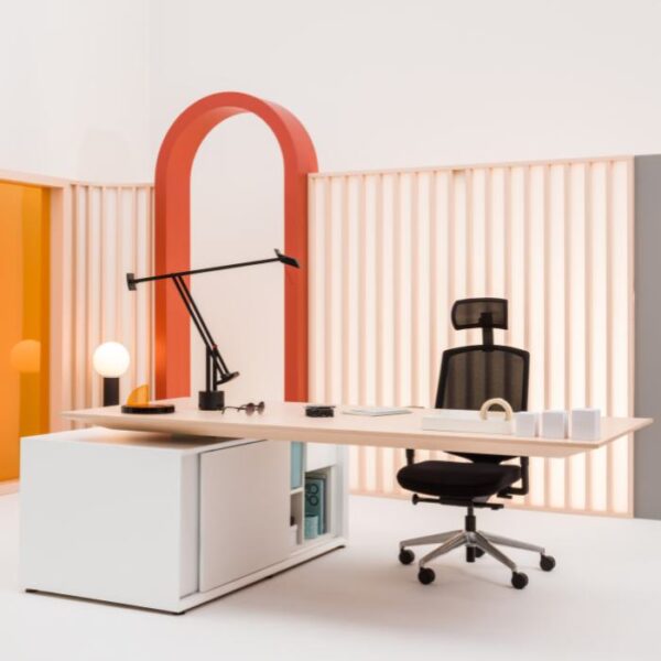 Bureau Gravity