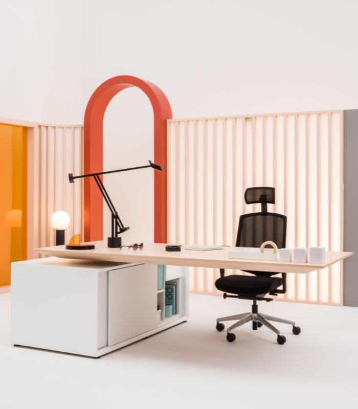 Bureau Gravity