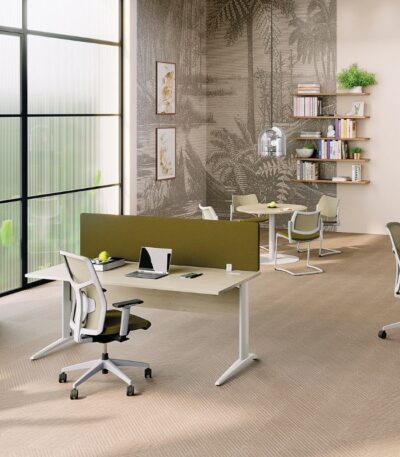 Bureau Prem's columbia
