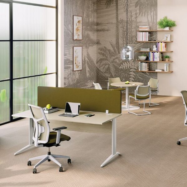 Bureau Prem's columbia