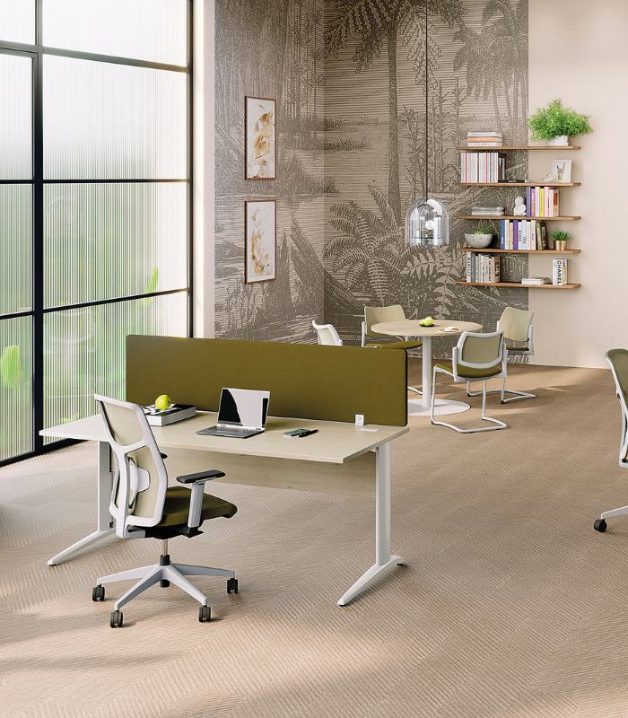 Bureau Prem's columbia
