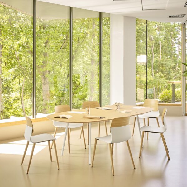 Chaise Klik 4