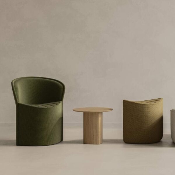 chaise ostoa akaba