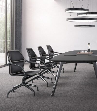 Chaise Ray Brunner