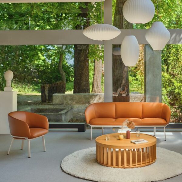 Fauteuil Grace
