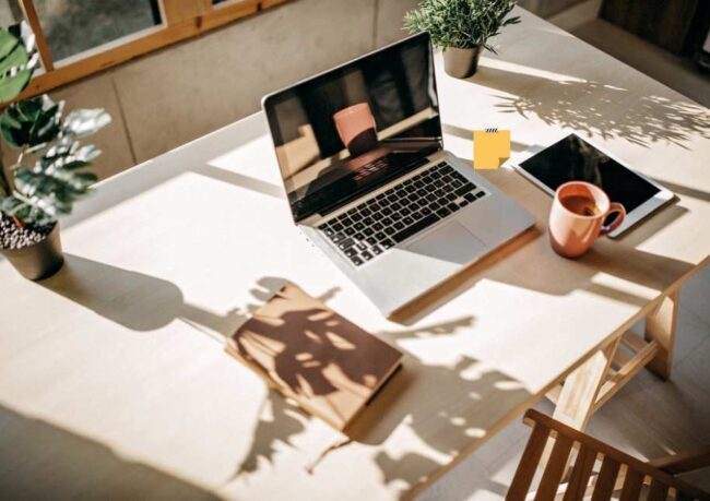 choisir un bureau