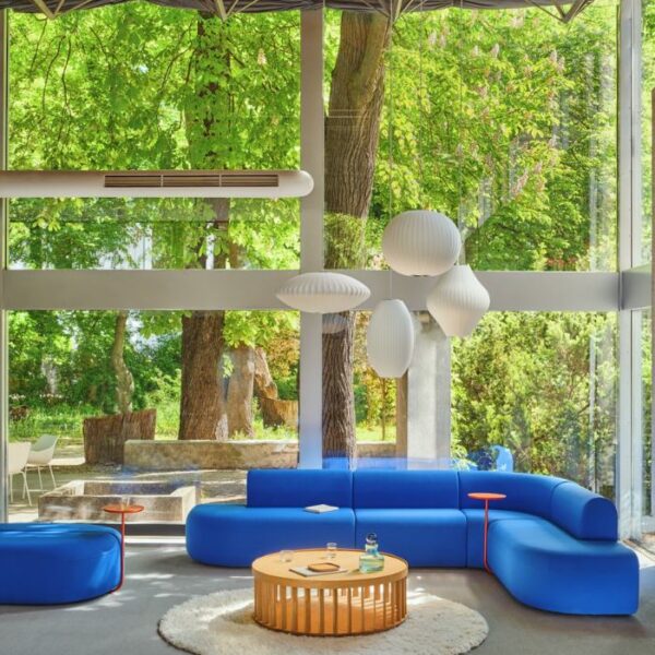 Banquette modulable Artiko