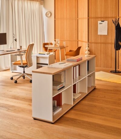 Bibliothèque modulaire Phylo