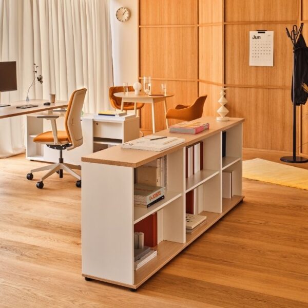 Bibliothèque modulaire Phylo