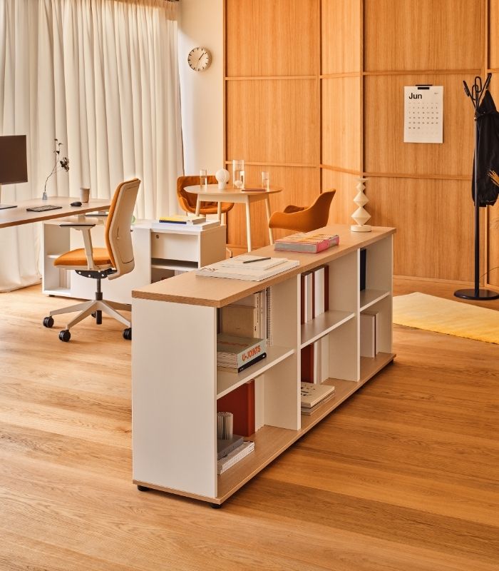 Bibliothèque modulaire Phylo