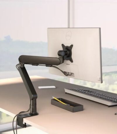 Plug and play support d'écran