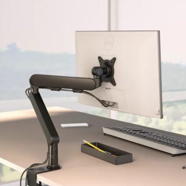 Plug and play support d'écran