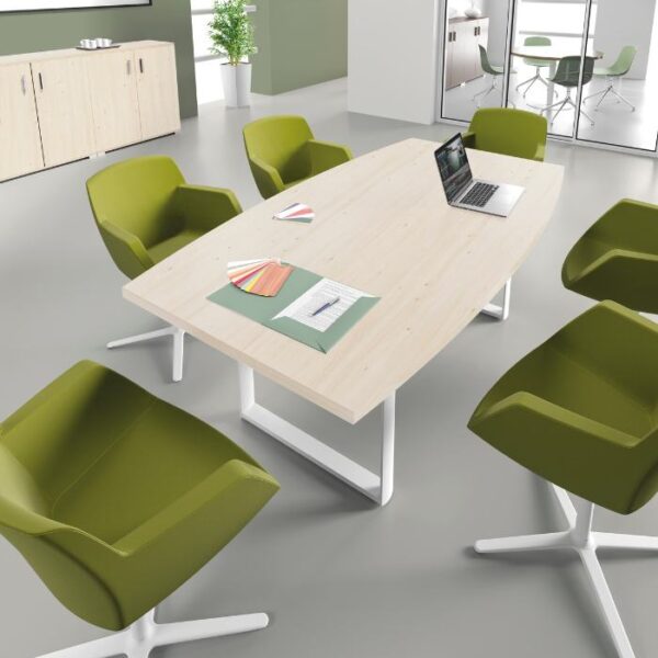 Table de réunion Avène