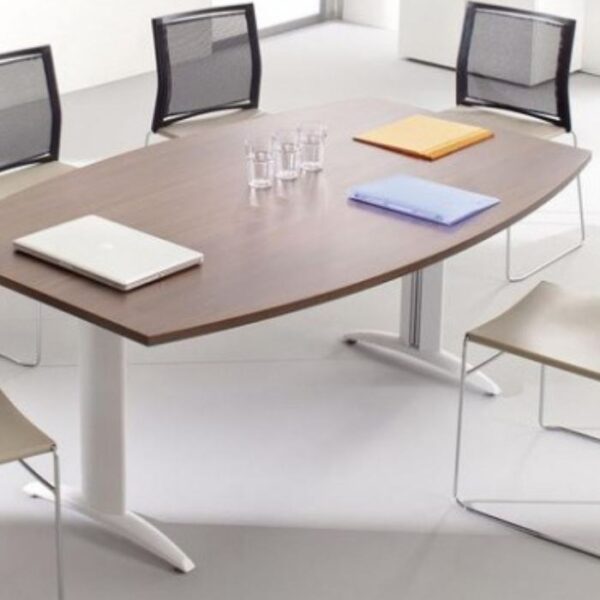 Table de réunion prem's
