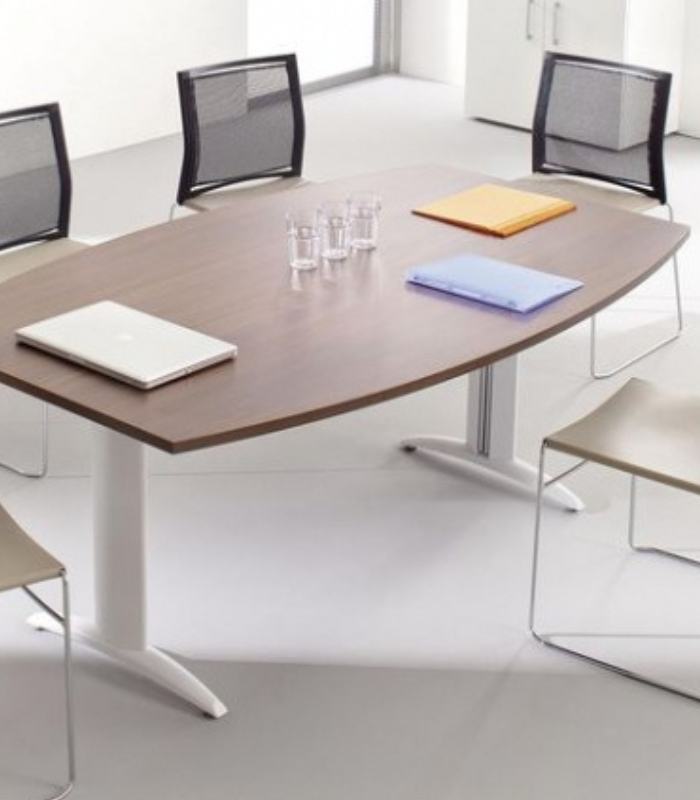Table de réunion prem's