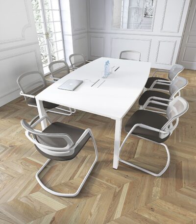Table réunion In Quarto 1