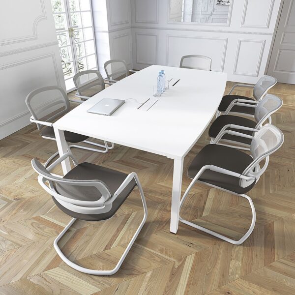 Table réunion In Quarto 1