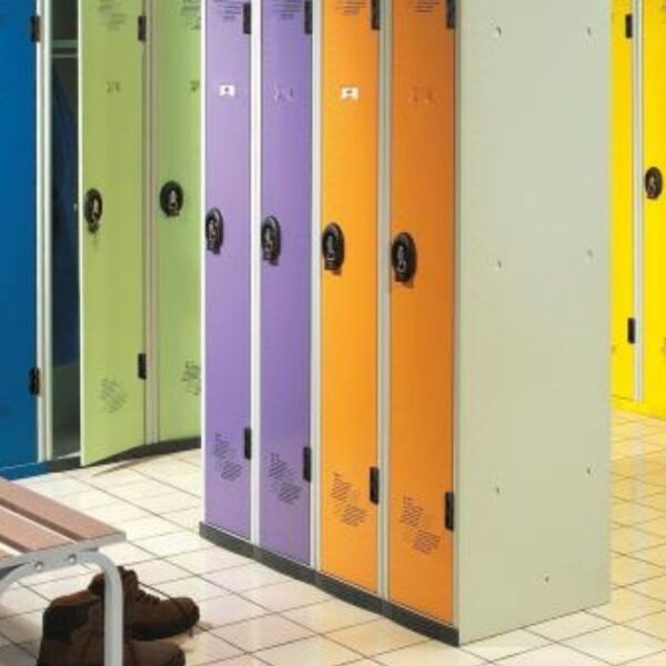 Vestiaires Seamline