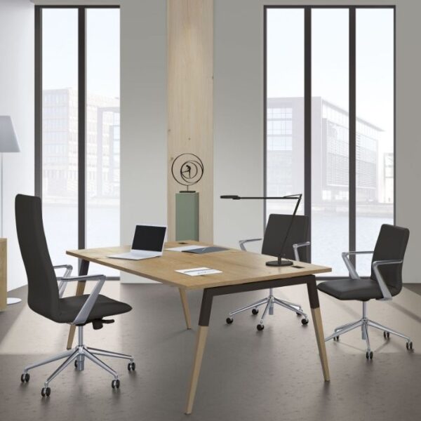 Bureau Aska