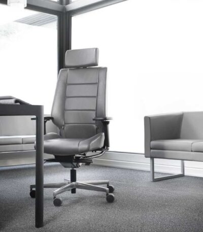 Chaise de bureau Azkar