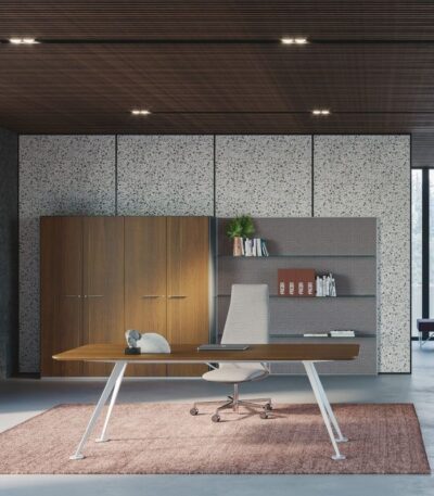 Chaise de bureau Bia