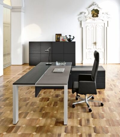 Chaise de bureau Max