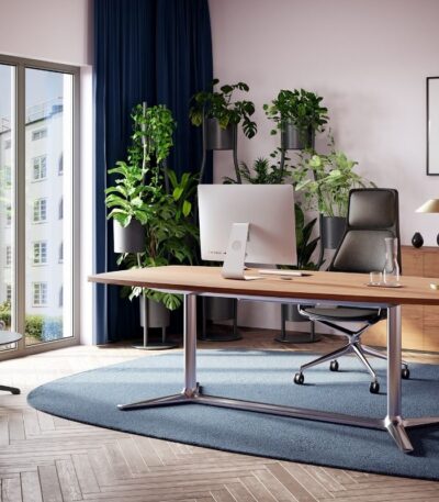 Chaise de bureau Ray