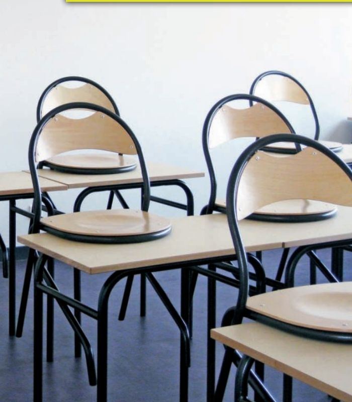 Chaise Norma