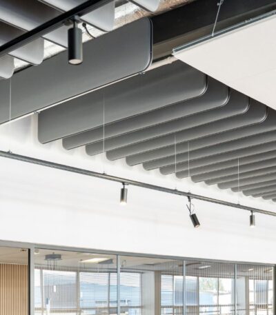 Cloisons acoustique Sonic