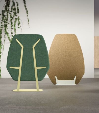 Cloisons acoustique Tamaris