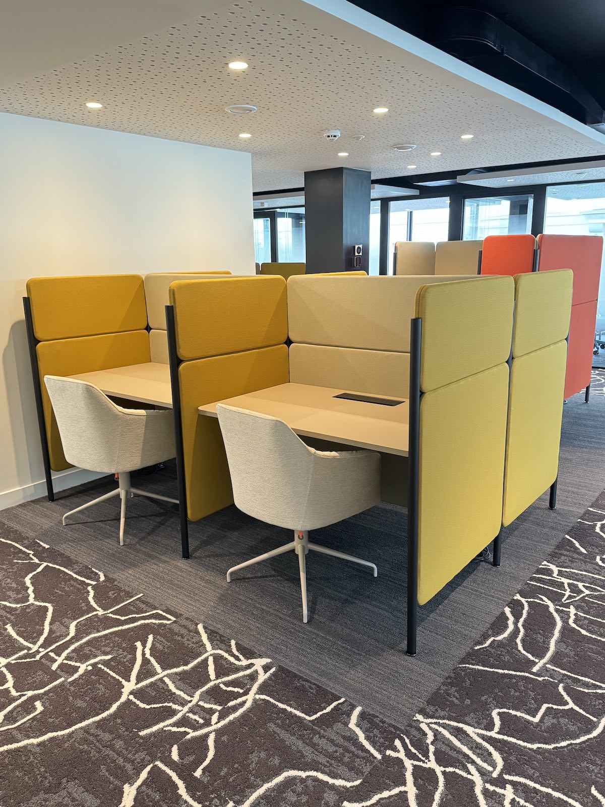 espace coworking brest