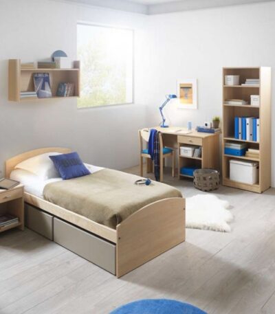 Gamme de mobilier Kumyos