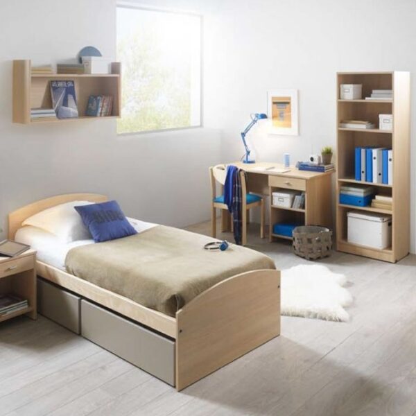 Gamme de mobilier Kumyos
