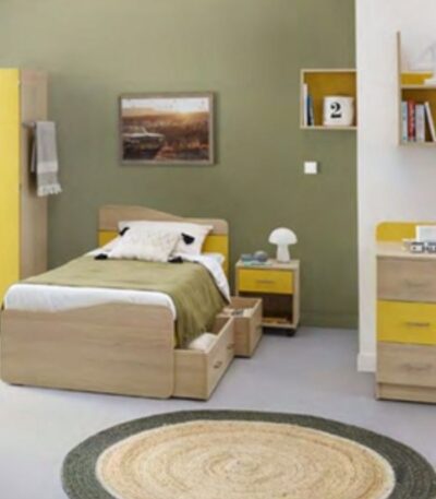 Gamme de mobilier liseos